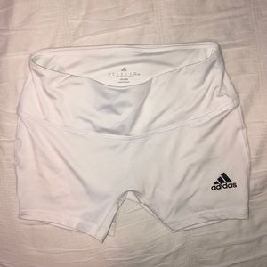 Adidas Climalite 4-inch Short Tights